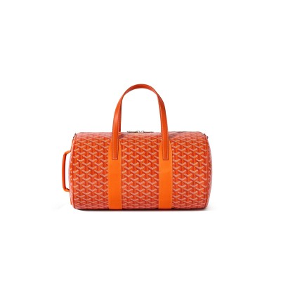 GOYARD BARREL 40 SPORTS BAG BARREL040TY07CL07P (40*23*23cm)